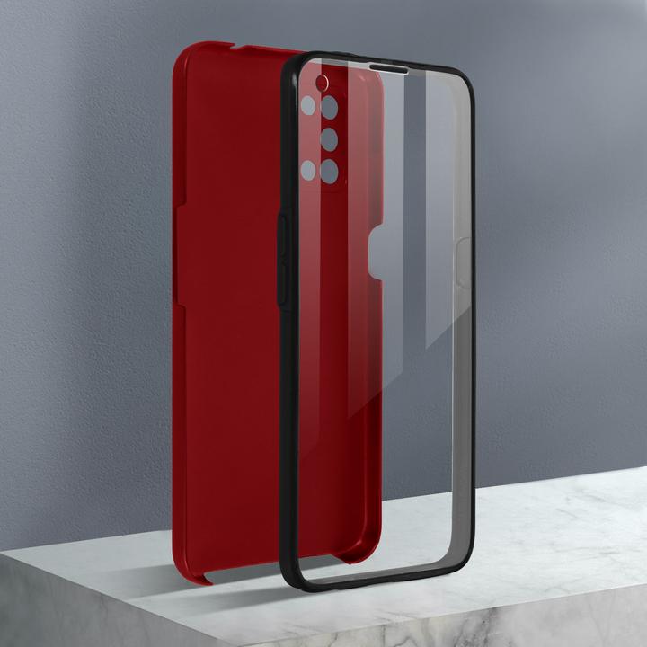 Immagine prodotto Avizar Serie completa (Oppo Find X3 Lite)