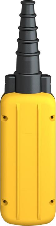 Actual product image Schneider Electric Pendant station 2 buttons / emergency stop
