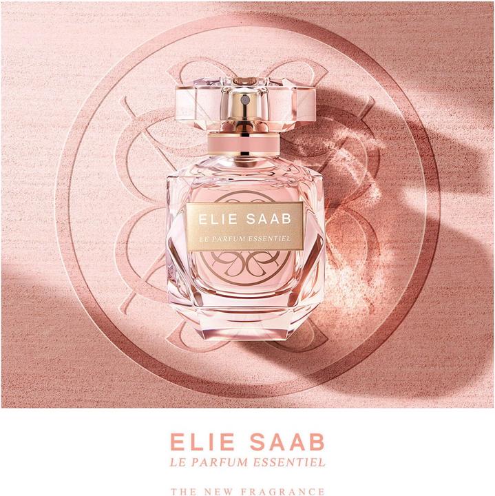 Immagine prodotto Elie Saab Le Parfum Essentiel (Eau de parfum, 90 ml)