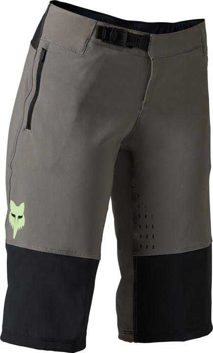 Fox Short 23 W Defend Race Ptr M (M)