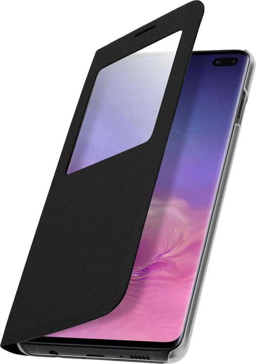 Actual product image Avizar Sview Series (Samsung Galaxy S10+)