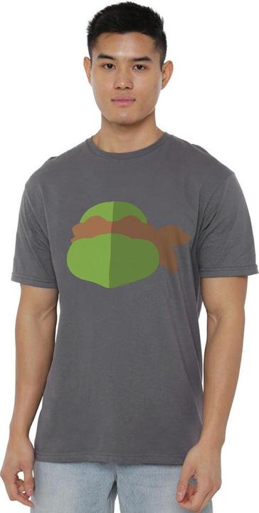 Produktbild Teenage Mutant NT TShirt (XXL)