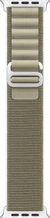 Image du produit Dux Ducis Bracelet en nylon GS Series (38 mm, 40 mm, 41 mm, Nylon)