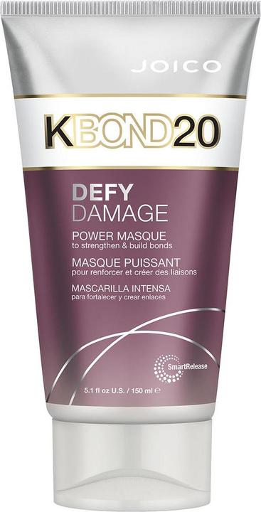 Produktbild Joico DEFY DAMAGE KBond20 Power Masque (150 ml)