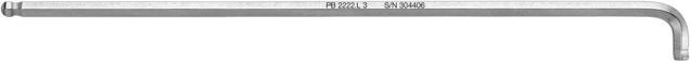 Actual product image PB Swiss Tools Allen key