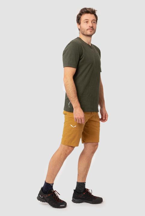 Actual product image Salewa LAVAREDO HEMP Men's RIPSTOP SHORT. (XXL)