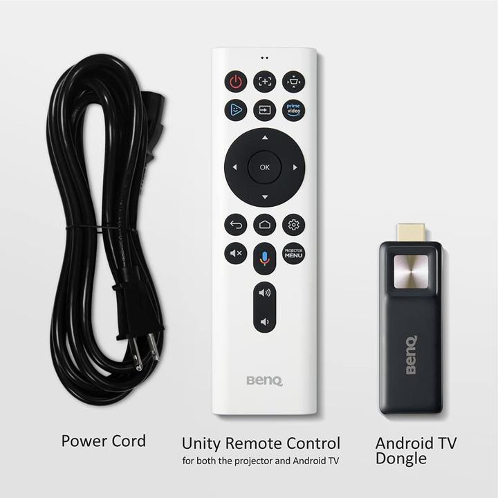 Produktbild BenQ Projektor TH685i (Full HD, 3500 lm, 1.13 - 1.46:1)