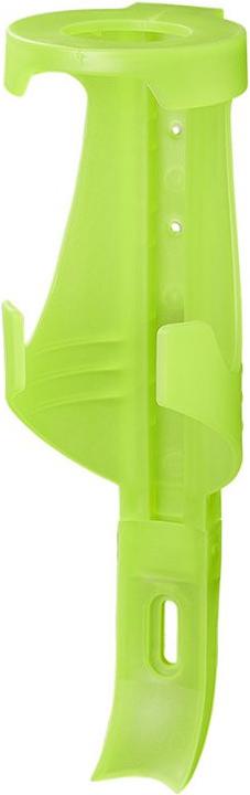 Image du produit ProPlus Support mural fluorescent pour extincteur 750ml (510310V01 - 510311V01)