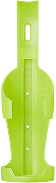Image du produit ProPlus Support mural fluorescent pour extincteur 750ml (510310V01 - 510311V01)