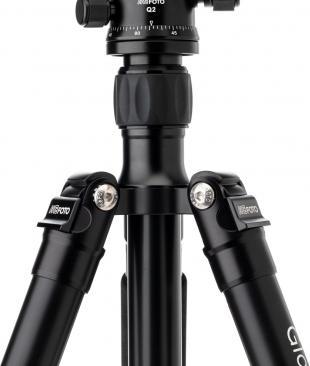 Produktbild MeFOTO GlobeTrotter Classic Stativ Aluminium (Metall)