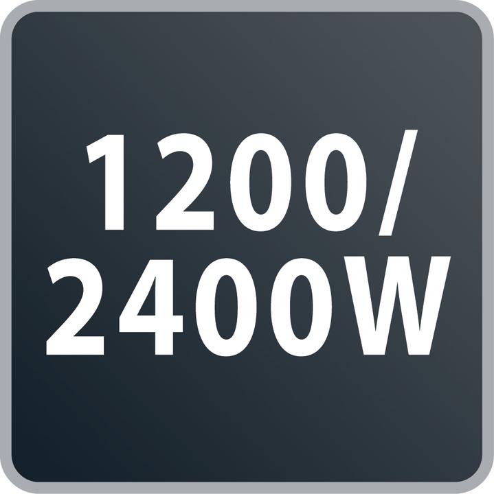 Produktbild Rowenta Konvektor Vectissimo Turbo (2400 W)