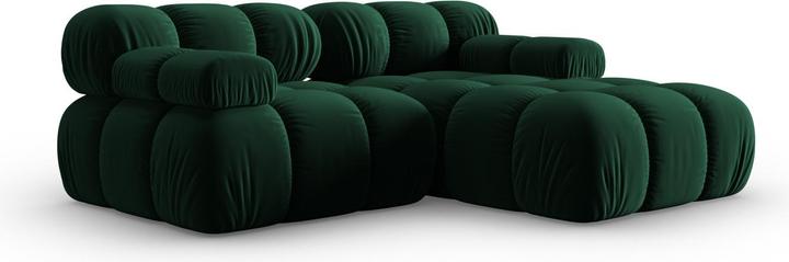 Actual product image Micadoni Bellis (Corner sofa)
