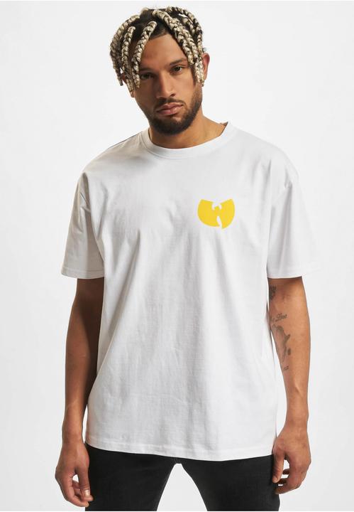 Produktbild Urban Classics WU Tang Loves NY Oversize Tee - 18963 (XS)