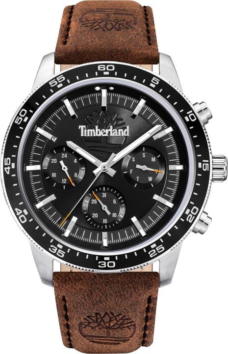 Timberland Parkman (Orologio da polso analogico, 44 mm)