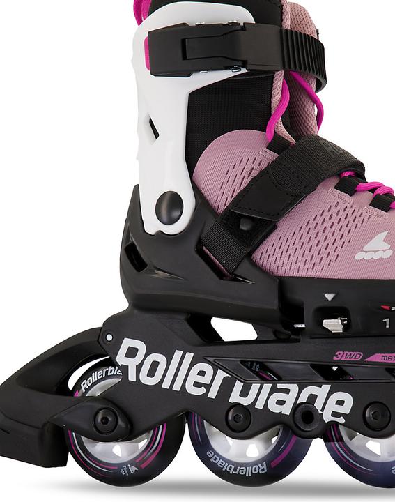 Image du produit Rollerblade Kids Microblade (36.5, 37, 38, 39, 40, 40.5)