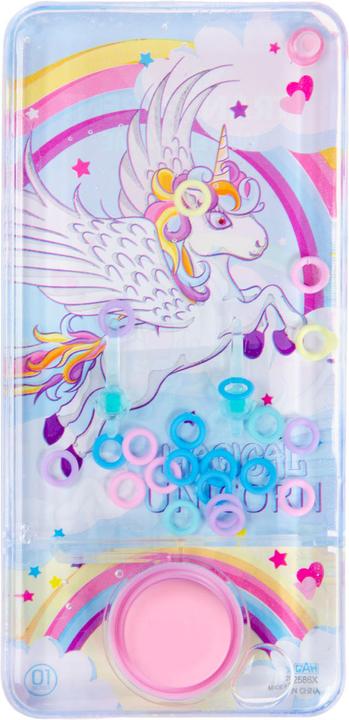 Actual product image LG-Imports Unicorn (German, French, Italian, English)
