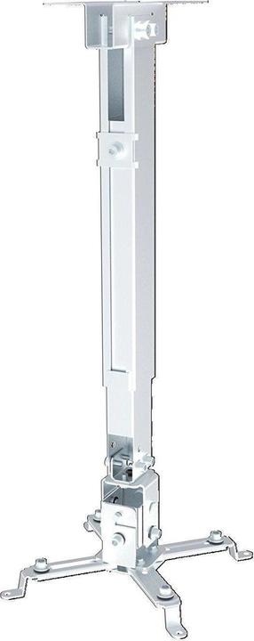Actual product image PureMounts Spider 40W Projector Mount (Ceiling)