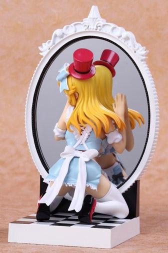 Image du produit Kaitendoh Fairy Tale Vol. 3 Alice in Mirror World Blue Dress Ver.
