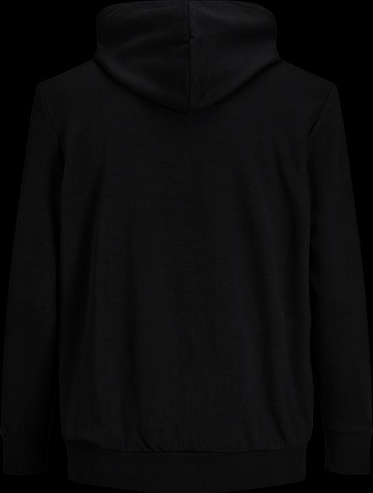 Immagine prodotto Jack & Jones Felpa con cappuccio Full Zip Plus Size (XXL)