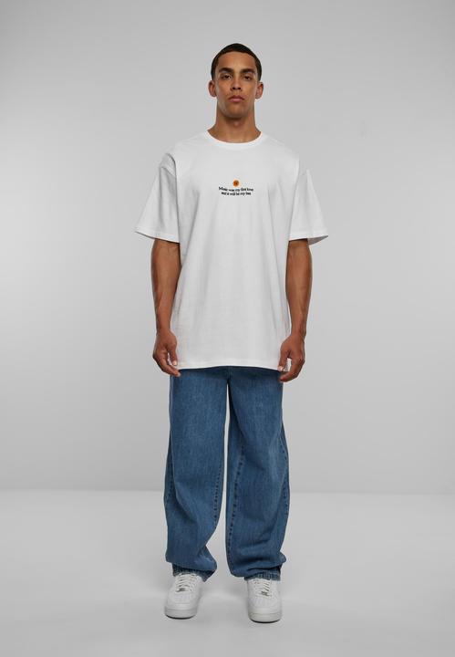 Image du produit Mister Tee Tee K-Pop Heavy Oversize - 91497 (XL)
