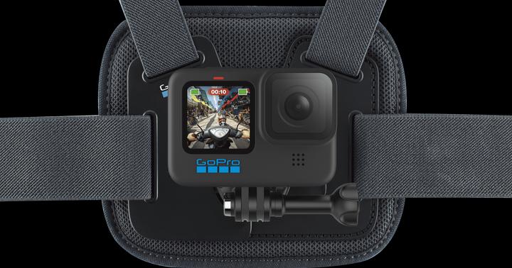 Produktbild GoPro Chesty (Hero 12, Universal, Hero 7, Osmo Action, GoPro Max, Hero 8, Hero 9)