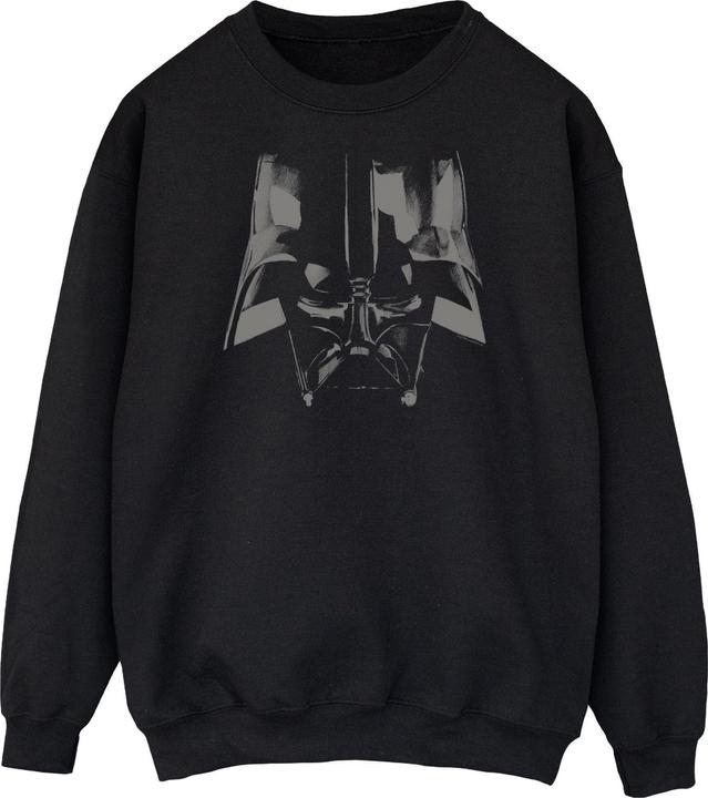 Image du produit Star Wars - Sweat DARTH VADER HELMET - Femme (L)