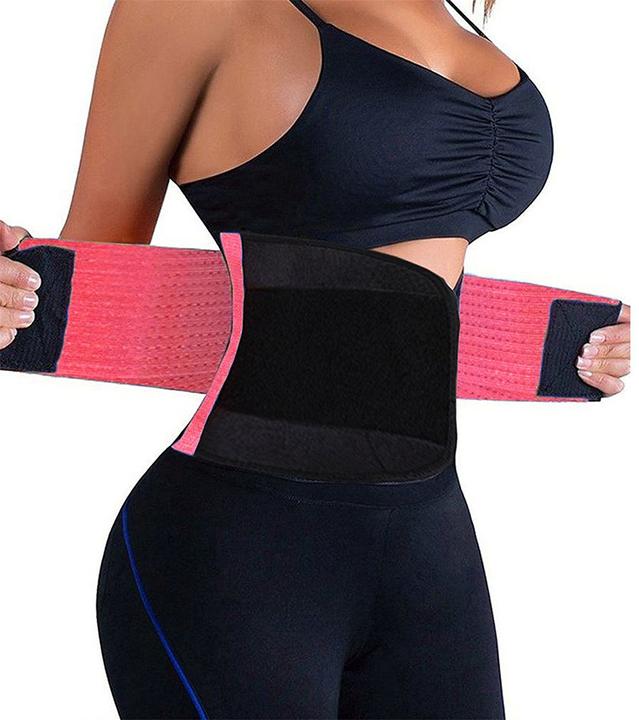 Image du produit JTI Entraîneur de taille - Rose