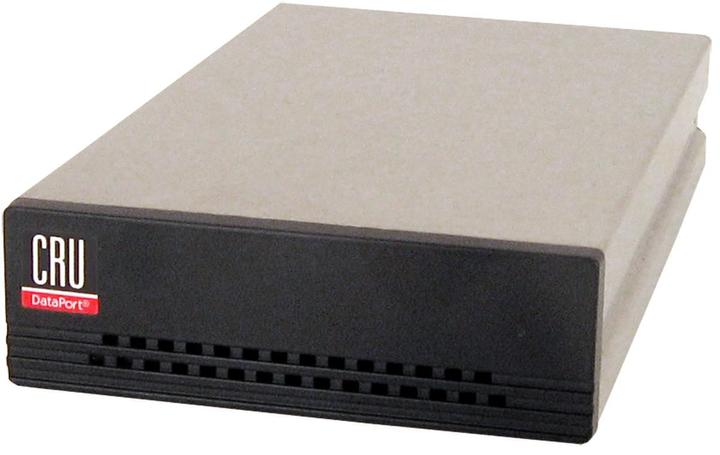 Actual product image CRU DP25 Drive-Carrier SATA 3Gb/s