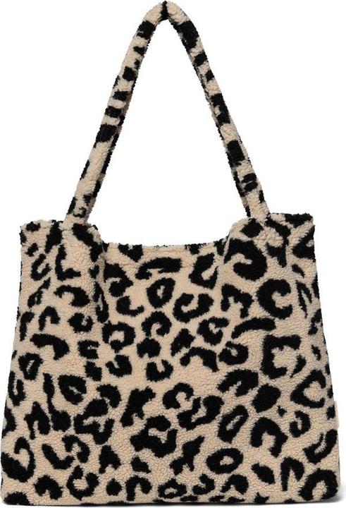 Studio Noos Holy Cow Teddy Mom Bag