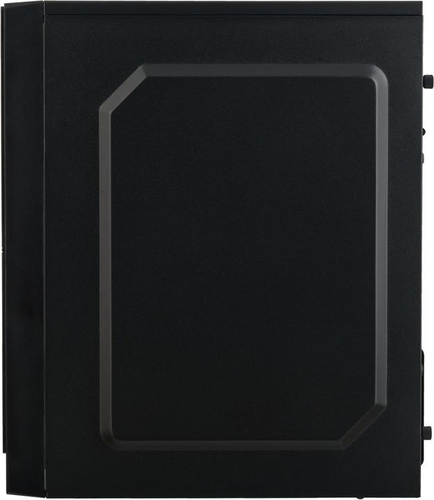 Produktbild Akyga AK36BK (mATX, Flex-ATX, Mini-ATX)