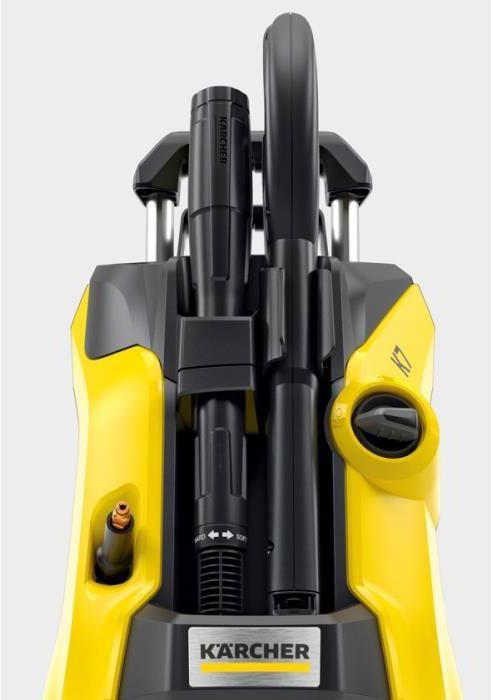 Image du produit Kärcher K 7 Premium Power Home (Fonctionnement sur secteur)