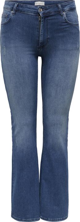 Actual product image Only CARWILLY Flared jeans Flared fit jeans (W52/L32)