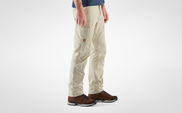 Actual product image Fjällräven Travellers MT Trousers (54)