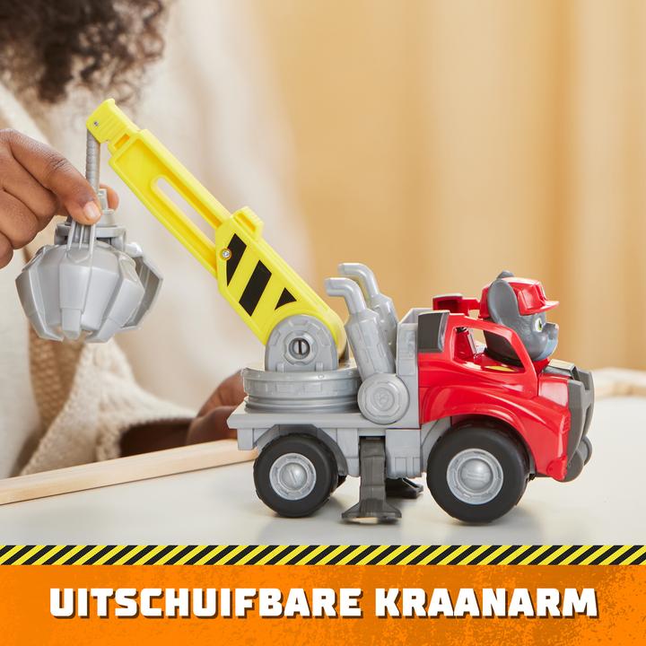 Produktbild Spin Master Charger's Krangreifer