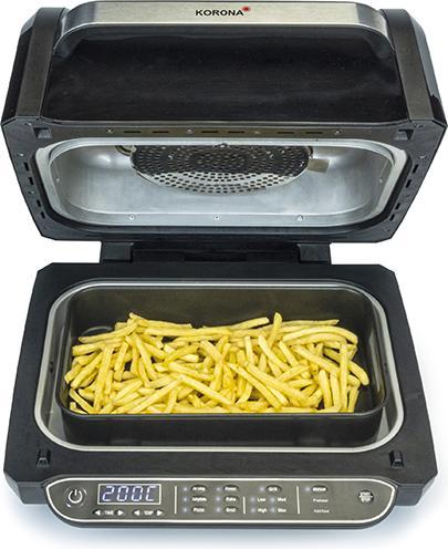 Produktbild Korona 8in1-Multifunktionsgrill