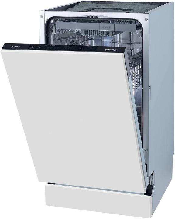 Immagine prodotto Gorenje GV 561D 10