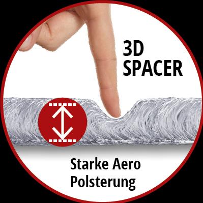 Produktbild Walser Aero-Spacer