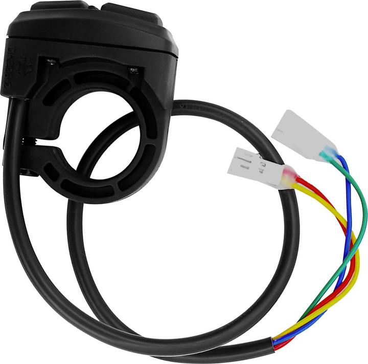 Image du produit Mini Motor Commodo-Schalter Ersatzteil