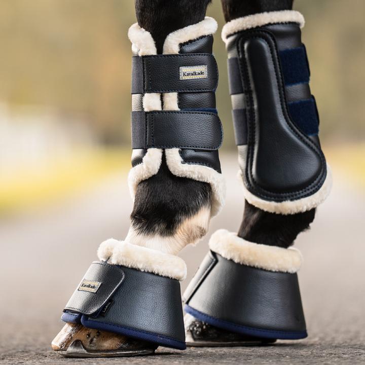 Produktbild Kavalkade Hufglocken