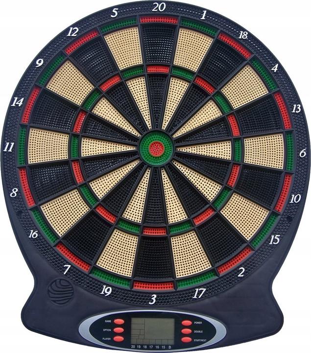 Enero Dart Elektroniczny 43cm Classic
