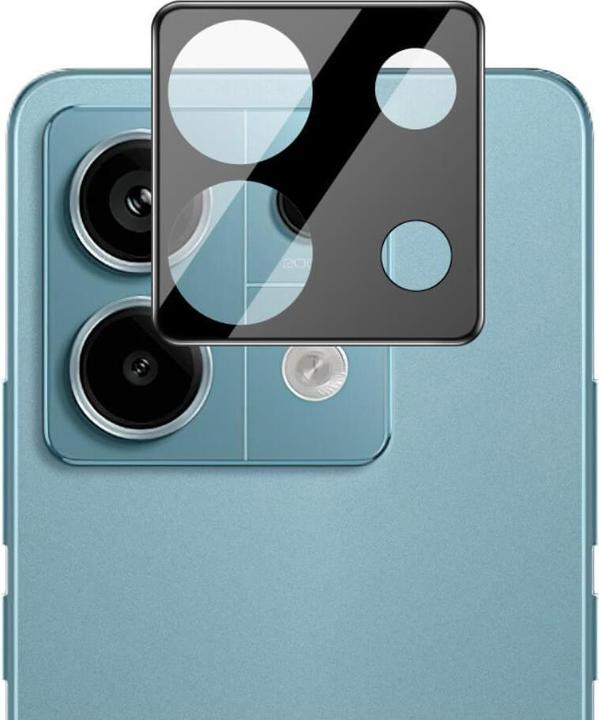 Produktbild Imak Xiaomi Redmi Note 13 Pro - Panzerglas Kamera (1 Stück, Xiaomi Redmi Note 13 Pro 5G)