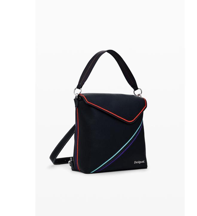 Produktbild Desigual rucksack cleo jersey