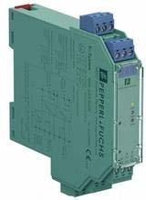 Produktbild Pepperl & Fuchs PEPPERL+FUCHS KFD2-SCD2-EX2.LK