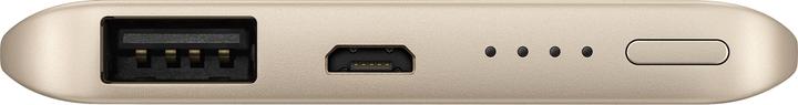 Image du produit Samsung Batterie externe (3 000 mAh) EB-PA300U (3000 mAh)