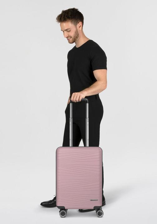 Image du produit Franky Dallas 3.0 (36 l, Bagage à main (jusqu'à 50l))