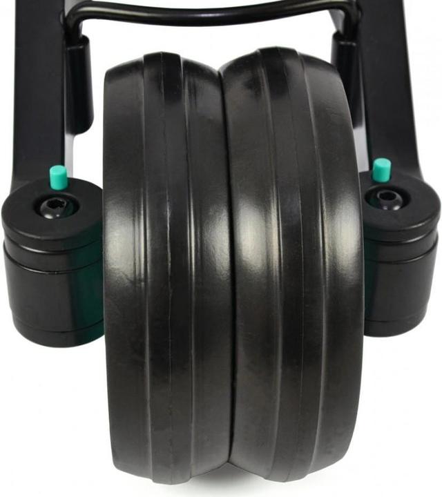 Produktbild Mally Optimus Mint 3in1 mint bike (12")