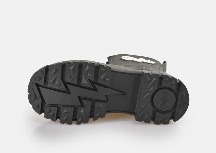 Produktbild Buffalo Boots ASPHA RAIN ZIP - VEGAN RUBBER (40)