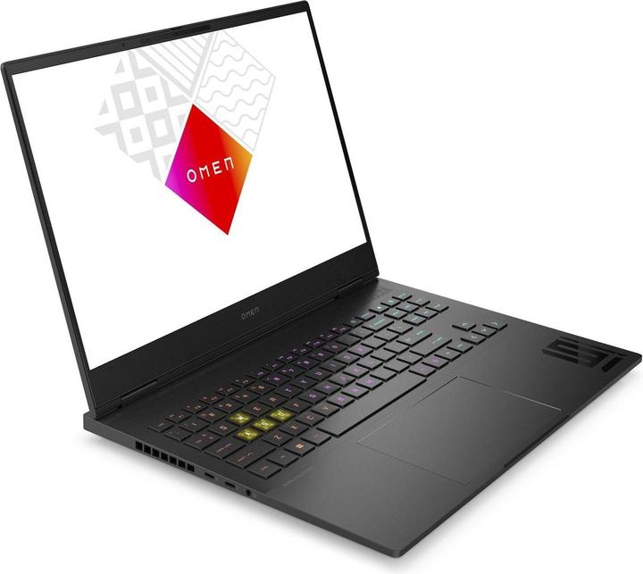 Image du produit HP Omen 16-u0938nz (16", Intel Core i9-13900HX, 16 Go, 1000 Go, CH)