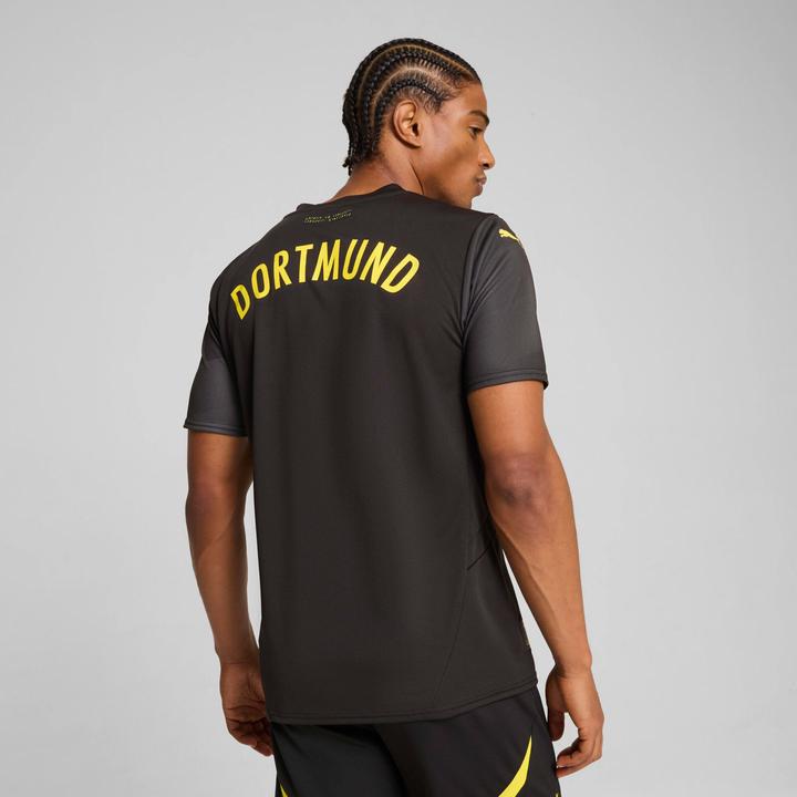 Image du produit Puma BVB Away Jersey Replica (S)