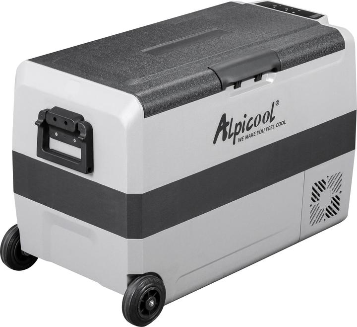 Image du produit Alpicool T50 (50 l)